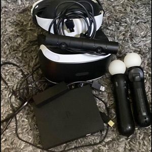PlayStation VR